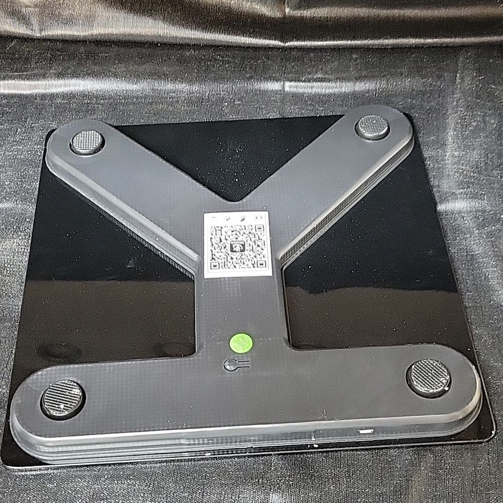 Home Use Intelligent Smart Scale, Personal Weight, BMI, Bluetooth Smart Scale - Picture 3 of 8